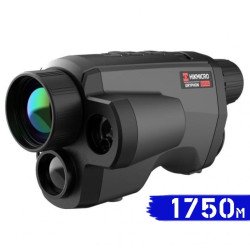 Тепловизор HikMicro GRYPHON GH35L LRF