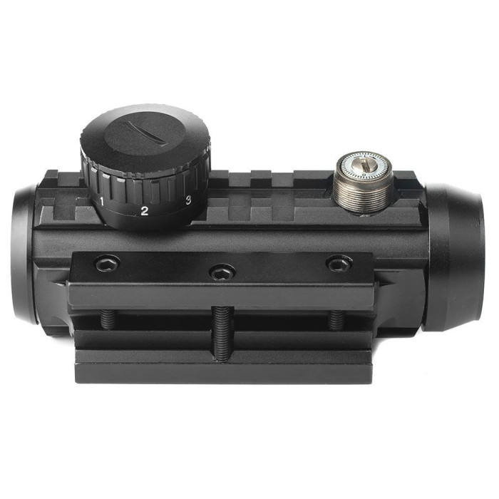 Коллиматорный прицел Konus Sight-Pro Dual 1-2x30