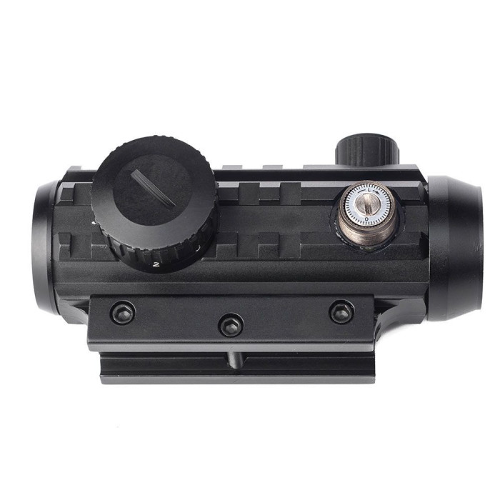 Коллиматорный прицел Konus Sight-Pro Dual 1-2x30