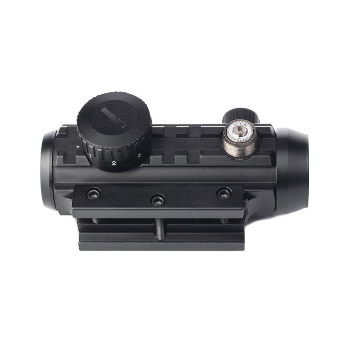 Коллиматорный прицел Konus Sight-Pro Dual 1-2x30