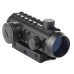 Коллиматорный прицел Konus Sight-Pro Dual 1-2x30