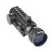 Коллиматорный прицел Konus Sight-Pro Dual 1-2x30