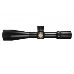 Оптический прицел Nightforce ATACR 5-25x56 ZeroS 0.250 MOA сетка MOAR с подсветкой