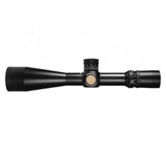 Оптический прицел Nightforce ATACR 5-25x56 ZeroS 0.250 MOA сетка MOAR с подсветкой
