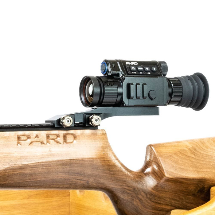 Тепловизионный прицел PARD SA 35