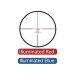 Оптический прицел Konus KonusPro T30 3-9x40 275 IR