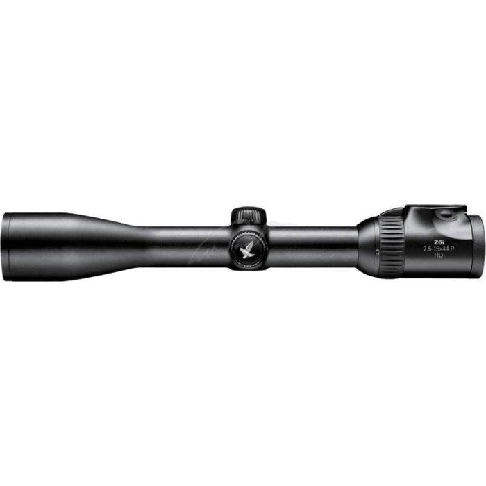 Оптичний приціл Swarovski Z6i (Gen 2) 2.5-15х44 BT L сетка 4A-I (с подсветкой)
