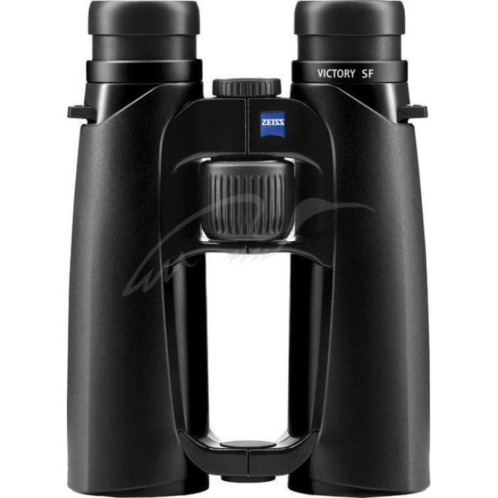 Бінокль Zeiss Victory SF 10X42 BLACK