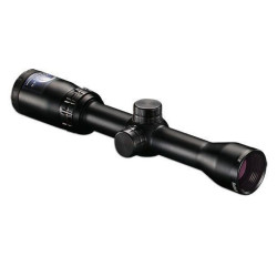 Оптичний приціл Bushnell Banner 1,5-4,5х32 #611546, сетка Multi-X