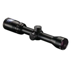 Оптичний приціл Bushnell Banner 1,5-4,5х32 #611546, сетка Multi-X