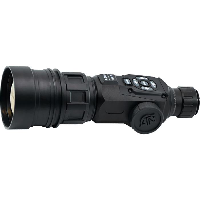 Тепловізор ATN OTS-HD 640 5-50X США