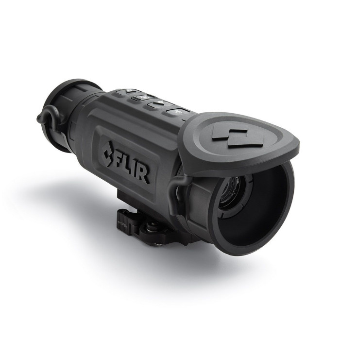 Тепловізійний приціл FLIR RS64 2-16X60 (30HZ) США 