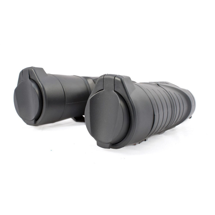 Бинокль YUKON Pro 10x50 WA