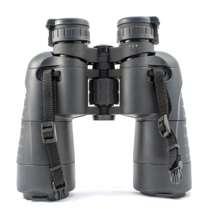 Бинокль YUKON Pro 10x50 WA