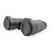 Бинокль YUKON Pro 10x50 WA