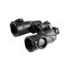Бинокль YUKON Pro 10x50 WA