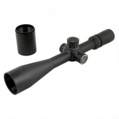 Оптичний приціл Nightforce NXS 3.5-15x50 F2 0.250 MOA сетка MOAR с подсветкой