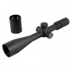 Оптичний приціл Nightforce NXS 3.5-15x50 F2 0.250 MOA сетка MOAR с подсветкой