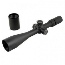 Оптичний приціл Nightforce NXS 3.5-15x50 F2 0.250 MOA сетка MOAR с подсветкой