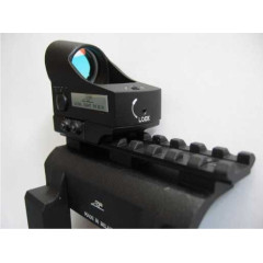 Коліматорний приціл БелОМО ULTRA SIGHT ПК-05W