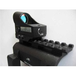 Коліматорний приціл БелОМО ULTRA SIGHT ПК-05W