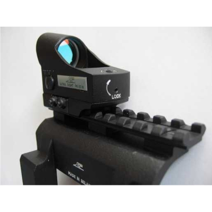 Коллиматорный прицел БелОМО ULTRA SIGHT ПК-05W