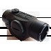 Коллиматорный прицел Holosun Paralow HS503FL 2/65 MOA с антибликом на Weaver