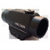 Коллиматорный прицел Holosun Paralow HS503FL 2/65 MOA с антибликом на Weaver