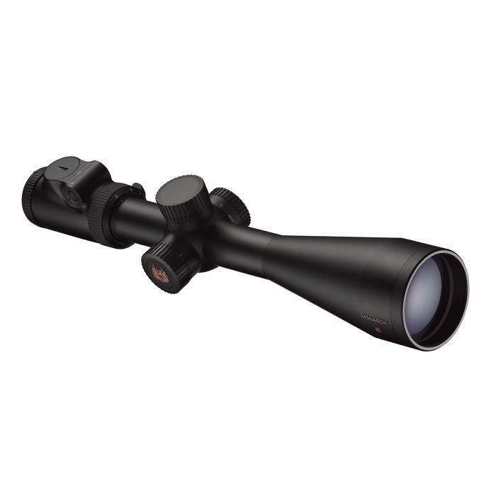 Оптический прицел Nikon Monarch 7 2.5-10x50 SF IL R4 ZR