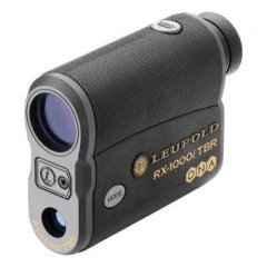 Лазерный дальномер Leupold RX- 1200i TBR/W c DNA 6x22