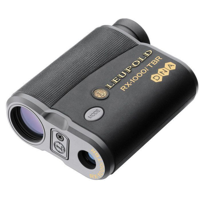Лазерний далекомір Leupold RX- 1200i TBR/W c DNA 6x22
