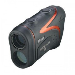 Лазерный дальномер Nikon Prostaff 7i