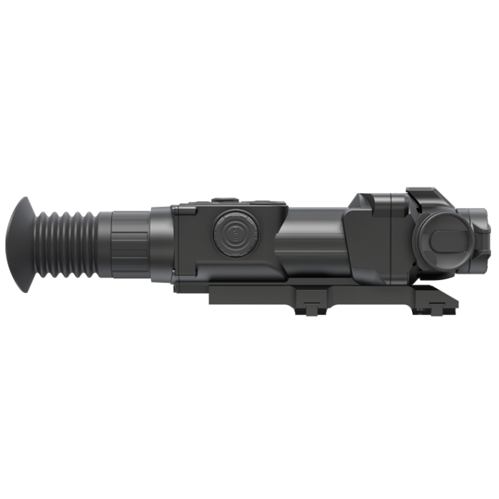 Тепловізійний приціл PULSAR APEX XD38 (50Hz) Литва