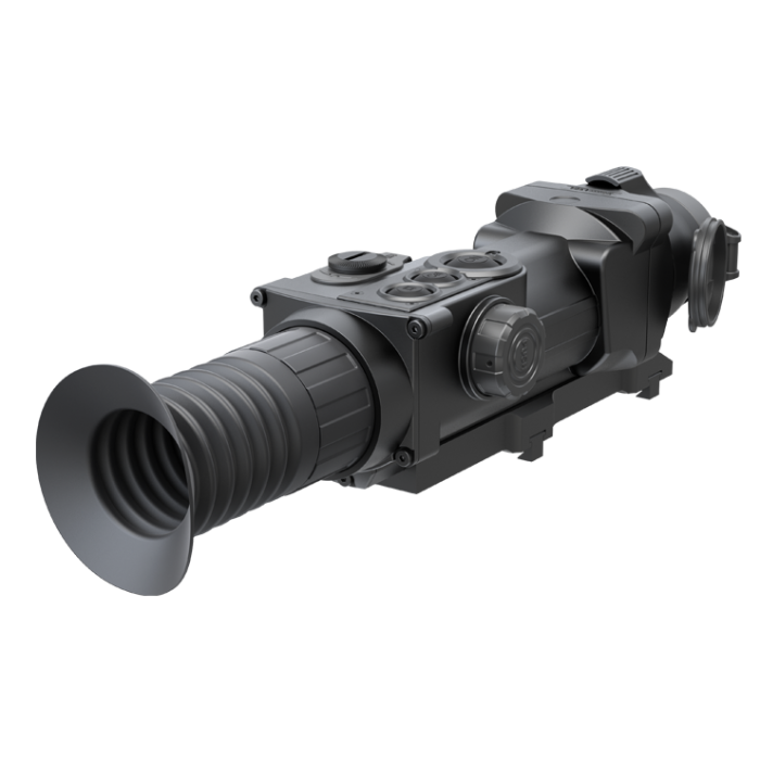 Тепловізійний приціл PULSAR APEX XD38 (50Hz) Литва
