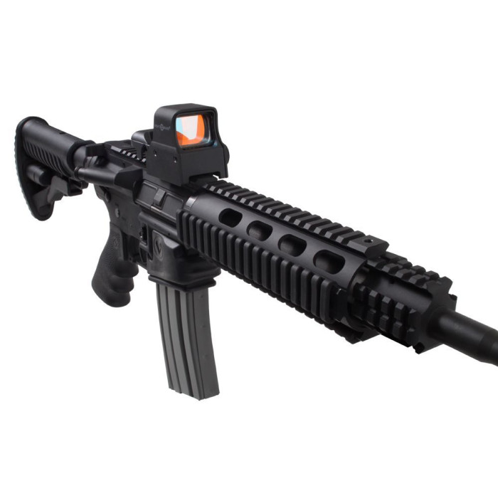 Коліматорний приціл Sightmark Ultra Shot Pro Spec NV быстросъемный (SM14002)