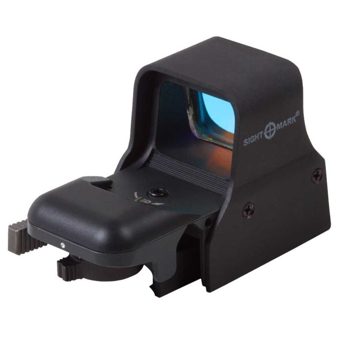 Коліматорний приціл Sightmark Ultra Shot Pro Spec NV быстросъемный (SM14002)