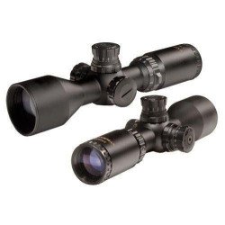 Оптический прицел Sturman 1,5-6X42 MINI CE