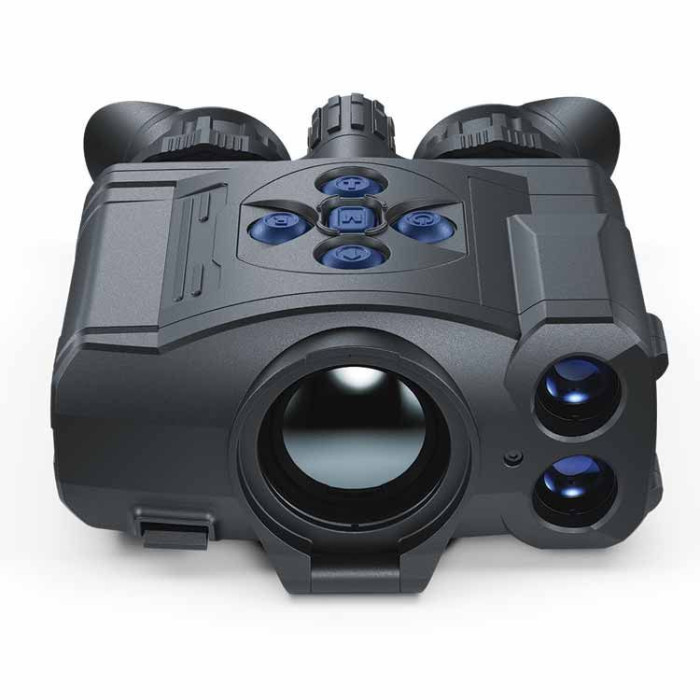Тепловізійний Бінокль Pulsar Accolade 2 LRF XP50 PRO