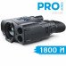 Тепловізійний Бінокль Pulsar Accolade 2 LRF XP50 PRO