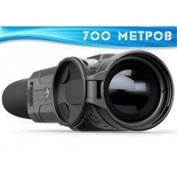 Тепловизор Pulsar Helion XP28 (50 Гц) Литва