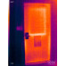 Тепловизор для смартфона Seek Thermal Compact XR для Android