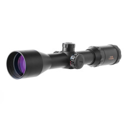 Оптический прицел Konus KonusPro M-30 1.5-6x44 30/30 IR