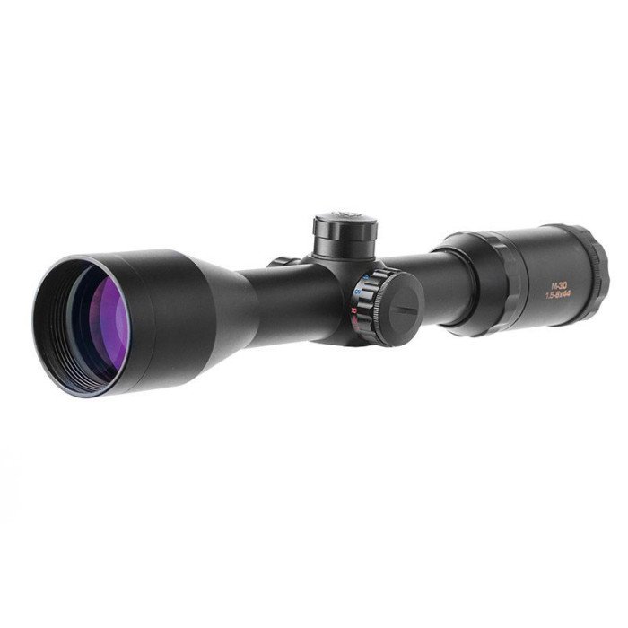 Оптический прицел Konus KonusPro M-30 1.5-6x44 30/30 IR