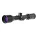 Оптический прицел Konus KonusPro M-30 1.5-6x44 30/30 IR