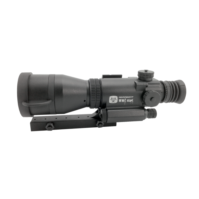 Прицел ночного видения ARMASIGHT WWZ 4x GEN 1+