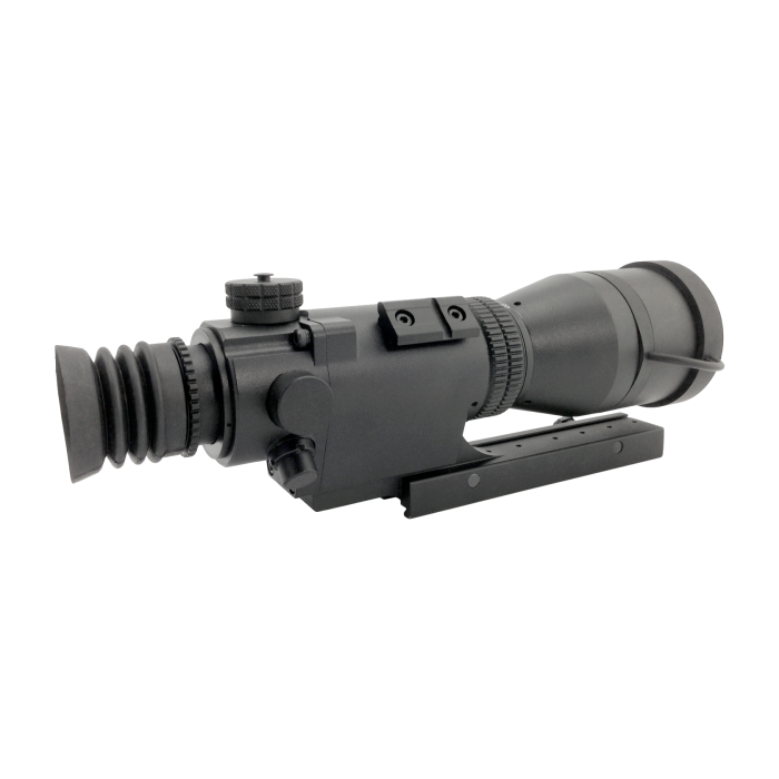 Приціл нічного бачення ARMASIGHT WWZ 4x GEN 1+ США