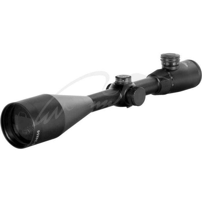 Оптический прицел BSA-Optics Quarry King 6-24x56 IRSP