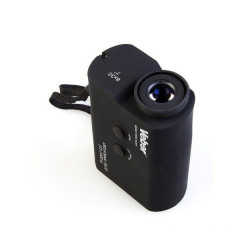 Лазерный дальномер Veber LR014/8*30 blak (15-1400м) 