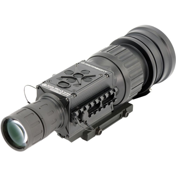 Тепловизионная насадка ARMASIGHT APOLLO-PRO LR 640 (30HZ)