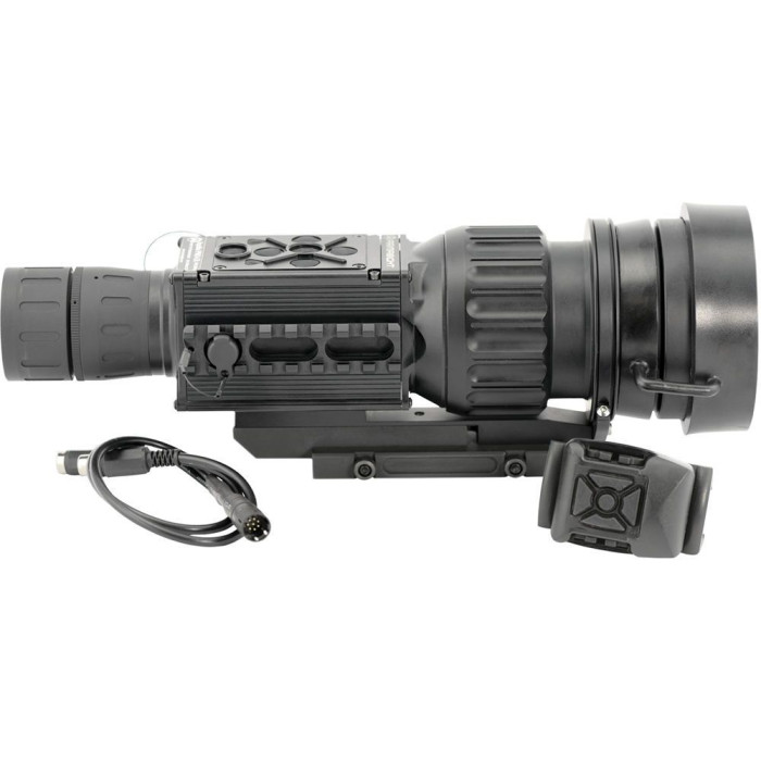 Тепловизионная насадка ARMASIGHT APOLLO-PRO LR 640 (30HZ)